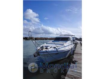Rizzardi RIZZARDI 50 FLY