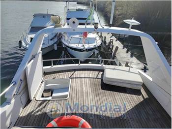 Rizzardi RIZZARDI 50 FLY
