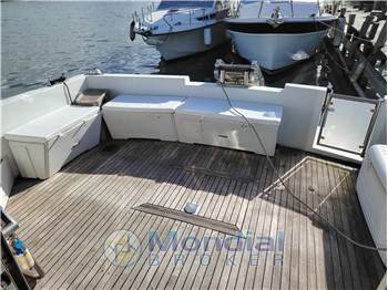 Rizzardi RIZZARDI 50 FLY