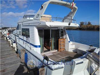 Rizzardi RIZZARDI 50 FLY