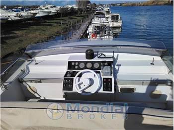 Rizzardi RIZZARDI 50 FLY