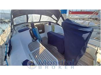 Beneteau Oceanis 423 Clipper