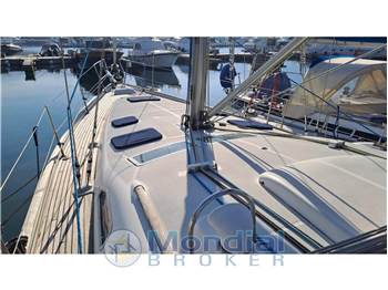 Beneteau Oceanis 423 Clipper
