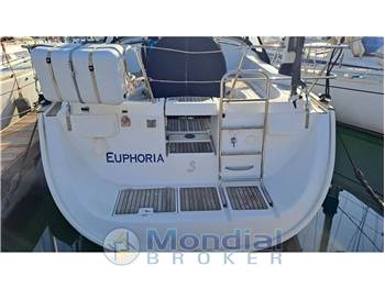 Beneteau Oceanis 423 Clipper
