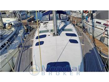 Beneteau Oceanis 423 Clipper