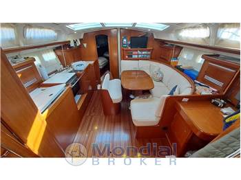Beneteau Oceanis 423 Clipper