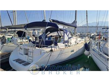 Beneteau Oceanis 423 Clipper