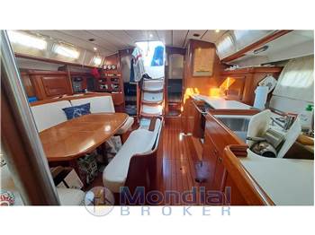 Beneteau Oceanis 423 Clipper