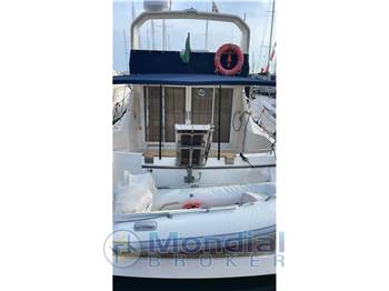 Princess Yachts 410 fly