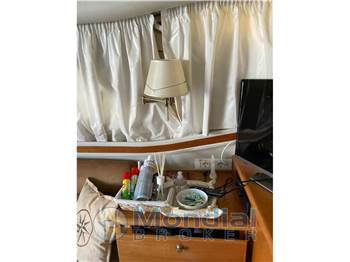 Princess Yachts 410 fly