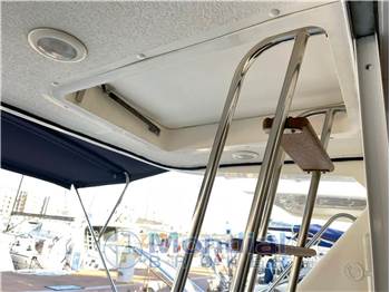 Princess Yachts 410 fly