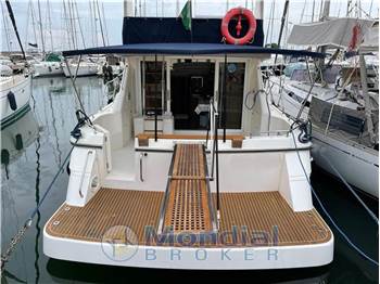 Princess Yachts 410 fly