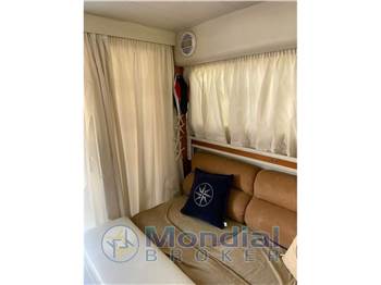 Princess Yachts 410 fly