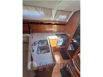 Jeanneau SUN ODYSSEY 37