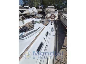 Jeanneau SUN ODYSSEY 37