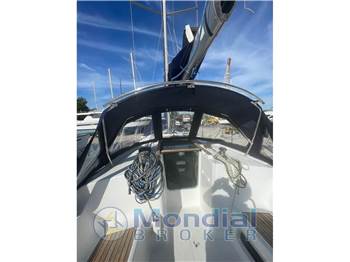 Jeanneau SUN ODYSSEY 37