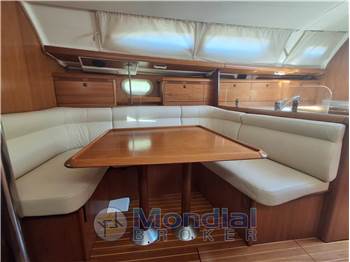 Jeanneau SUN ODYSSEY 37