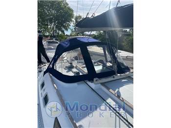 Jeanneau SUN ODYSSEY 37