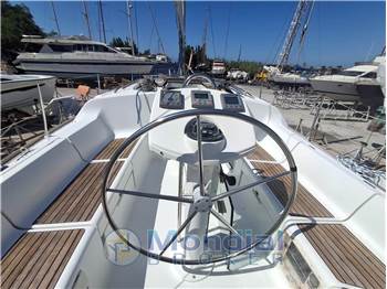 Jeanneau SUN ODYSSEY 37