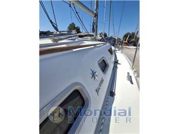 Jeanneau SUN ODYSSEY 37