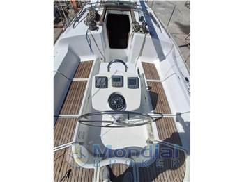 Jeanneau SUN ODYSSEY 37
