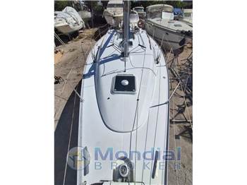 Jeanneau SUN ODYSSEY 37