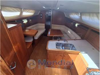 Jeanneau SUN ODYSSEY 37