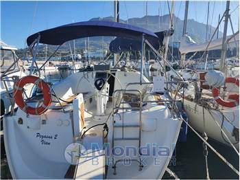 Beneteau OCEANIS 373