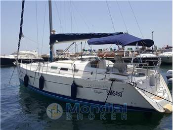 Beneteau OCEANIS 373