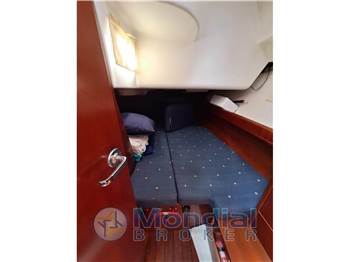Beneteau OCEANIS 373