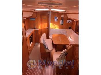 Beneteau OCEANIS 373