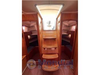 Beneteau OCEANIS 373