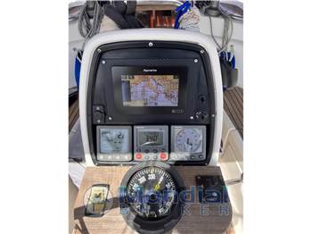 Beneteau OCEANIS 373