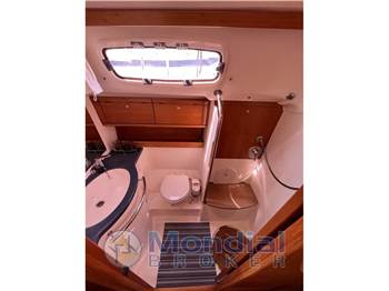 Beneteau OCEANIS 373