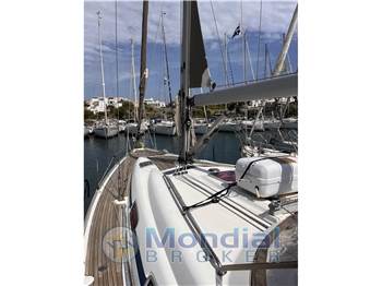 Beneteau OCEANIS 373
