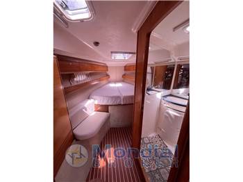Beneteau OCEANIS 373