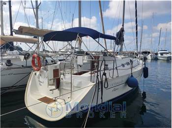Beneteau OCEANIS 373