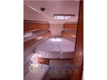 Beneteau OCEANIS 373