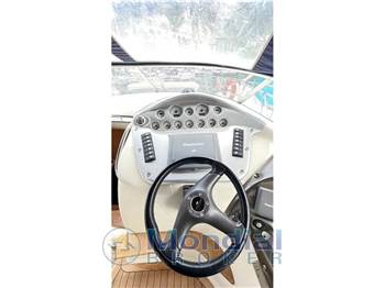 Cranchi ZAFFIRO 36