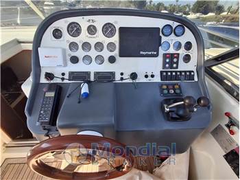 Italcraft SARIMA 36