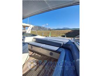 Italcraft SARIMA 36
