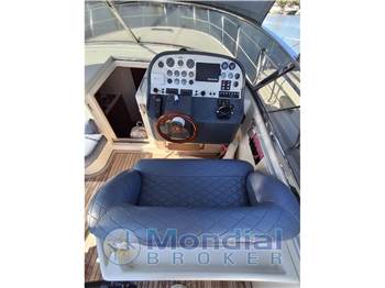 Italcraft SARIMA 36