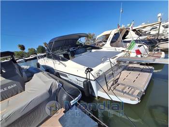 Italcraft SARIMA 36