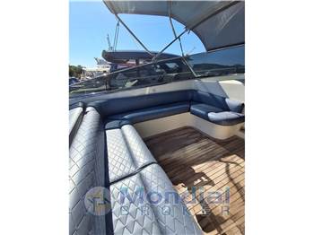 Italcraft SARIMA 36