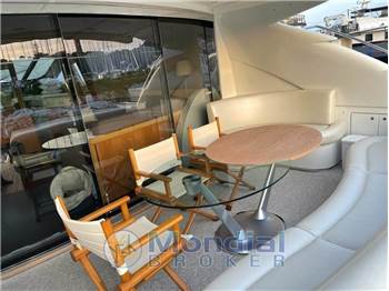 Pershing Pershing 76