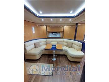 Cantieri di Sarnico Sarnico 55