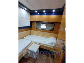 Cantieri di Sarnico Sarnico 55
