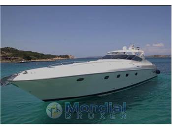 Cantieri di Sarnico Sarnico 55