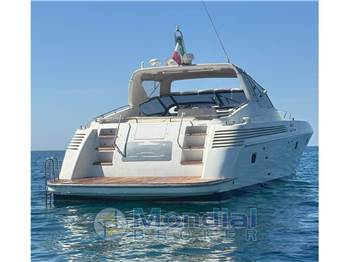 Cantieri di Sarnico Sarnico 55
