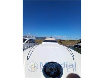 Cantieri di Sarnico Sarnico 55